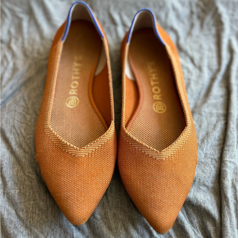 Rothy's Women's Flats